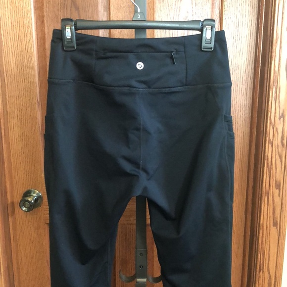 NEW LISTING! Baleaf Athletic Leggings - Picture 5 of 8